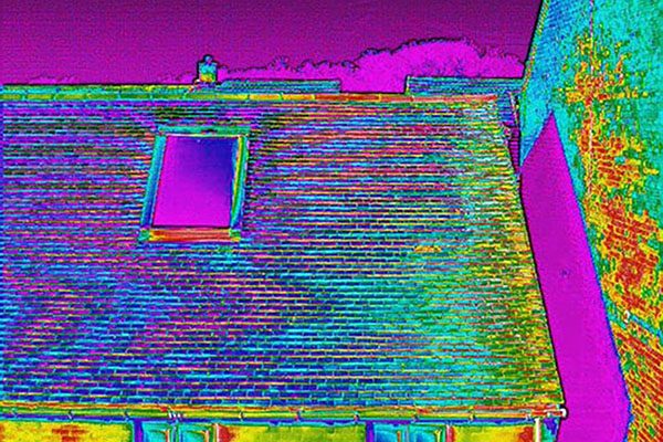 Roof Leak Detection Cheshire