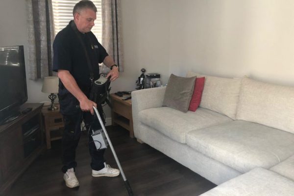 Cheshire Central Heating Leak Detection Service
